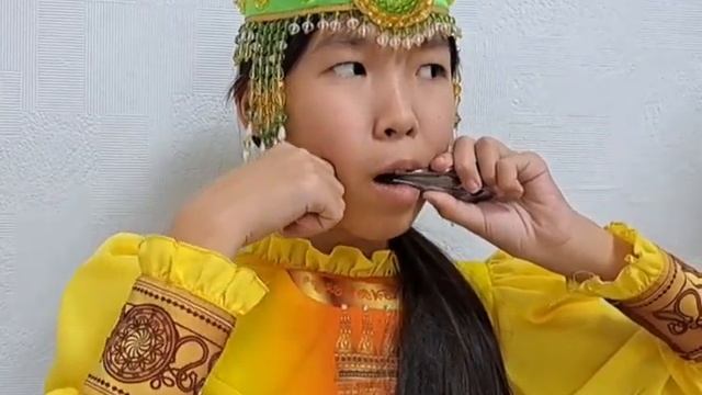 "А-о" хомуска оонньуур Заморщикова Галина смотреть онлайн