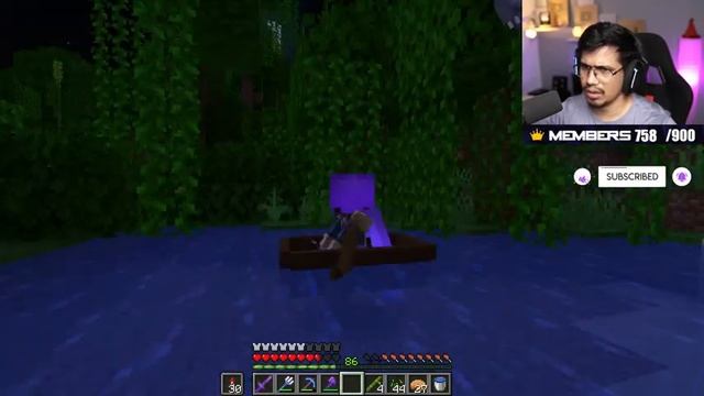 Welcome Back Guys | Minecraft смотреть онлайн