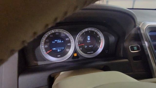 2013 VOLVO XC60 1OWNER LOW MILES SUV!!! смотреть онлайн