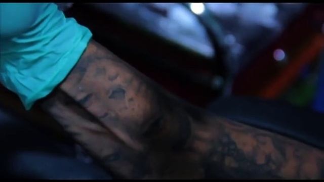 MAORI TATTOO STUDIO смотреть онлайн