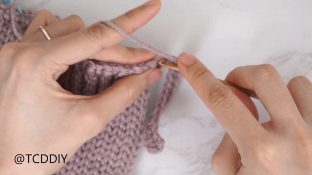 How To Crochet: Bell Sleeve Top | Pattern & Tutorial DIY