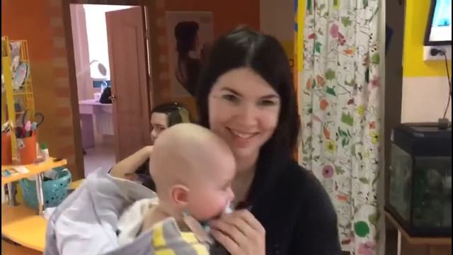 Модная стрижка для мальчиков. Модно среди футболистов. смотреть онлайн