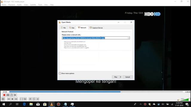 IP TV ? ON PC смотреть онлайн