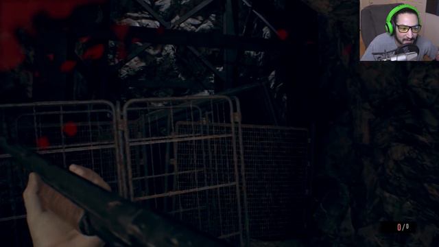 FINAL BOSS ENDING - RESIDENT EVIL 7 BIOHAZARD Part 10 смотреть онлайн