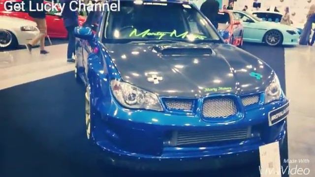 Royal Auto Show смотреть онлайн