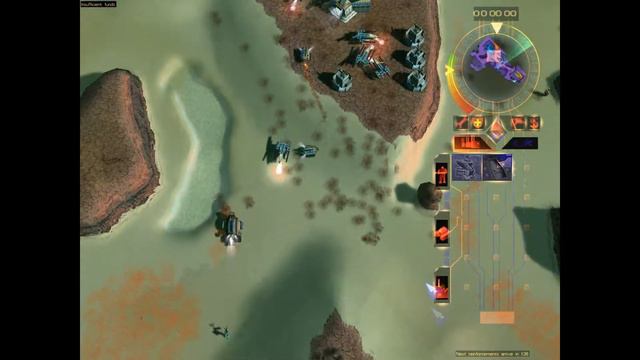 Emperor: Battle For Dune PC | Геймплей & Прохождение | Часть 10 За Атрейдесов | Енот Енотович