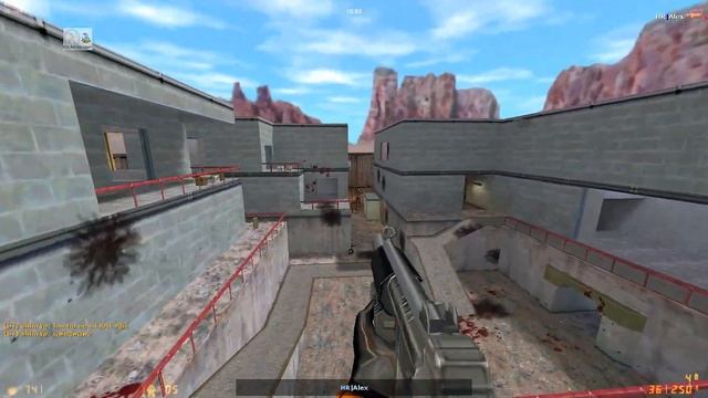 AGHL 1vs1 | Alex Vs Castilio | Crossfire ⁽ ²⁰²² ⁾