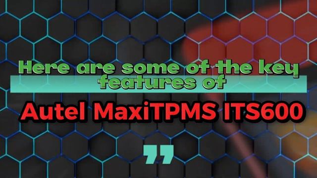 Autel MaxiTPMS ITS600 Review: The Best TPMS Tool Of 2023?