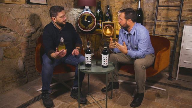 Vermentino e Design | Il Drago e la Fornace смотреть онлайн