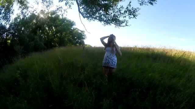 PHOTOSESSION | Фотосессия, девушка, природа, лето)))