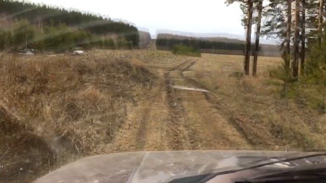 НИВА БРОНТО. ИЛИ ФОРА ? Обзор Нива Фора и тест - драйв | LADA NIVA LONG смотреть онлайн