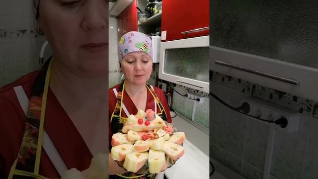 Искусство готовить экзотические блюда