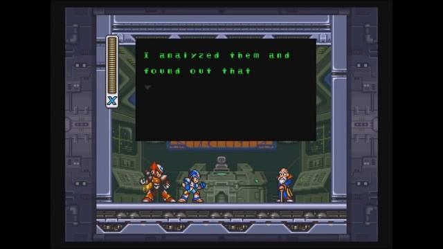 Игровой Чуланчик #37 — Megaman X (часть 1) смотреть онлайн