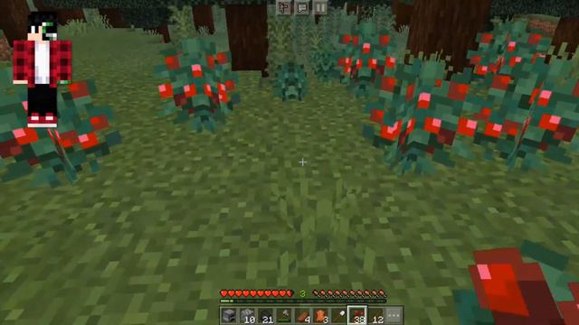 мы нашли НУЛА в майнкрафт пе на МОБИЛЬНЫЙ ВЕРСИИ 😨 смотреть онлайн
