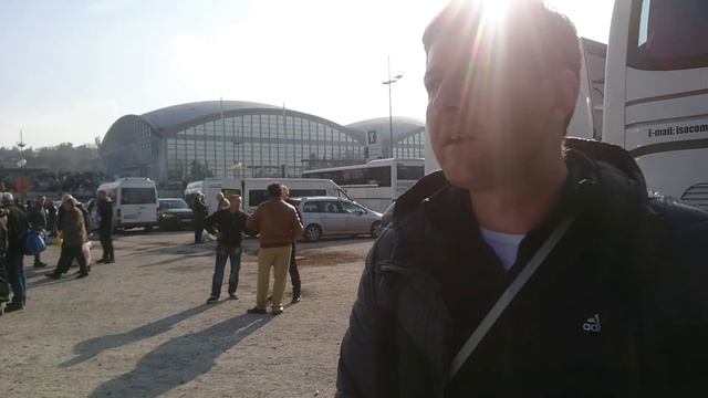 Сербия, выставка 09.02.19 смотреть онлайн