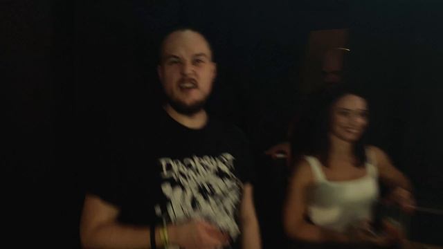 Б.А.У. - Я обожаю Питер! Live! Питер смотреть онлайн