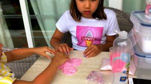 24 часа МАША ГОВОРИТ Сестре только «ДА!» ЧТО Придумала Анютка/ Видео Анютка малютка