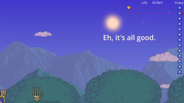 Buggin' Out - Terraria Co-op - Fargo's Mod - Eternity Mode (#22) смотреть онлайн