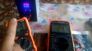 Краткий обзор мультиметра RM 113A