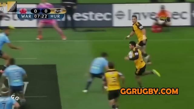 When Rugby Steppers Humiliated Opponents смотреть онлайн