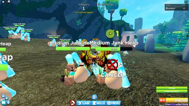 How To Get Eggs in Dragon Adventures on Roblox смотреть онлайн