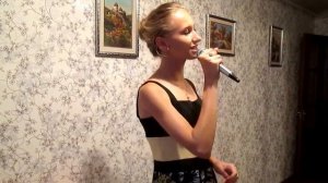 Валерия - была любовь Cover - Юлия Марушкина