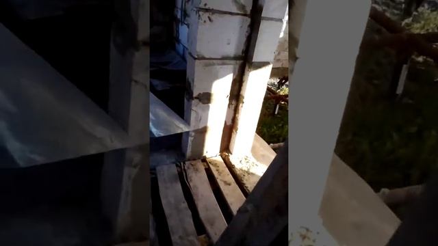 Газобетон на винтовых сваях 89 часть 2 смотреть онлайн