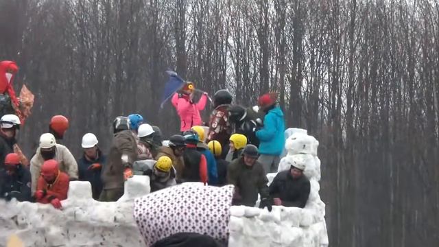 2014-03-02. Масляница смотреть онлайн