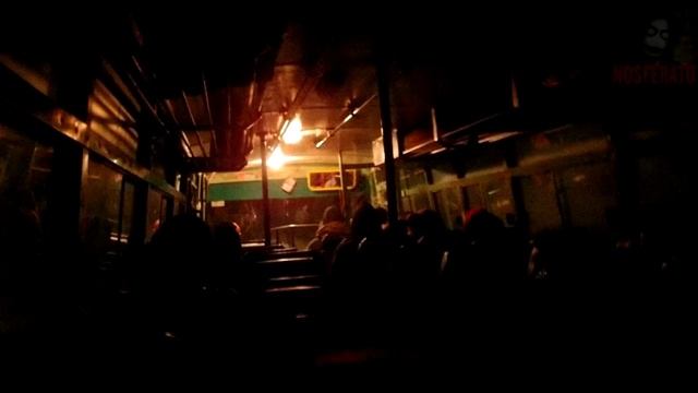 Истории на ночь - Последний автобус смотреть онлайн