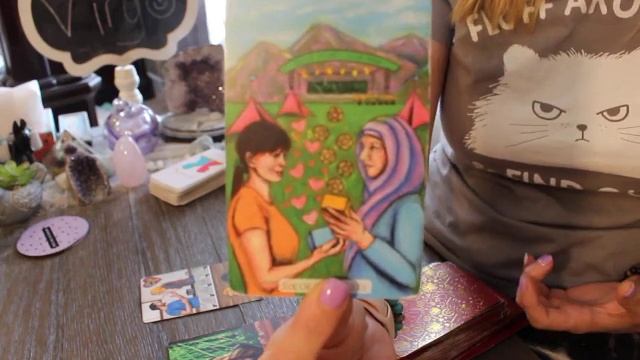VIRGO: “ROAD TO SUCCESS — YOU EARNED IT!” ?? MAY 2022 GENERAL LOVE & MONEY TAROT смотреть онлайн