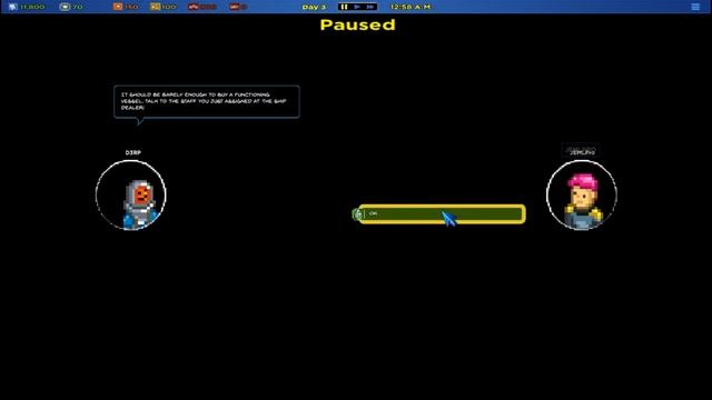 Star Command Galaxies Alpha 10! смотреть онлайн