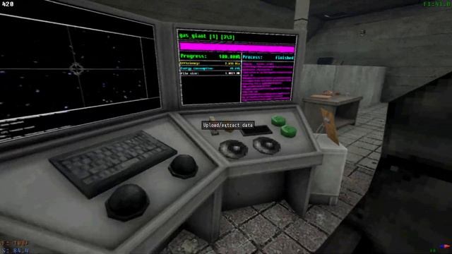 Voices Of The Void ( Part 65 ) смотреть онлайн