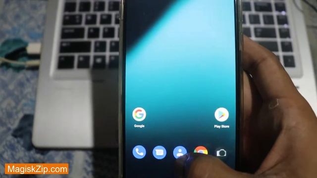 Lineage OS 19.1 GSI ROM | Android 12 | Install On Any Android Phone