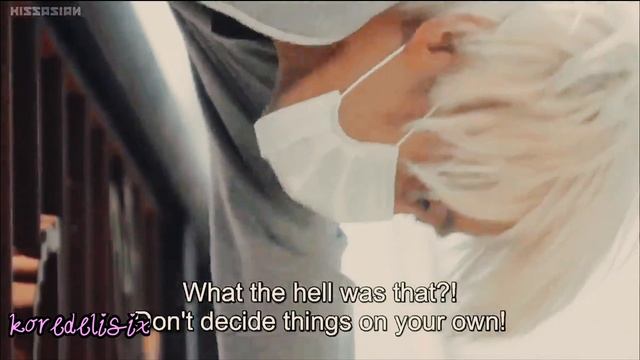 Duygusal Japon Klip ~ Gece gibi Gönlün ~ смотреть онлайн