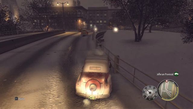№3.ПРОХОЖДЕНИЕ MAFIA 2.СТАВКИ ПОВЫШАЮТСЯ. смотреть онлайн