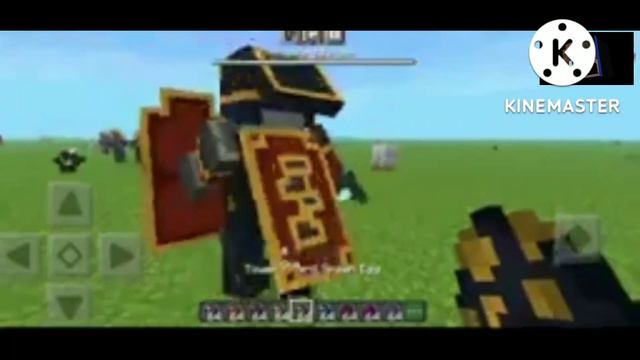 addon 400+ mobs,weapon,armor dungeons!!! | support minecraft 1.18-1.19 смотреть онлайн