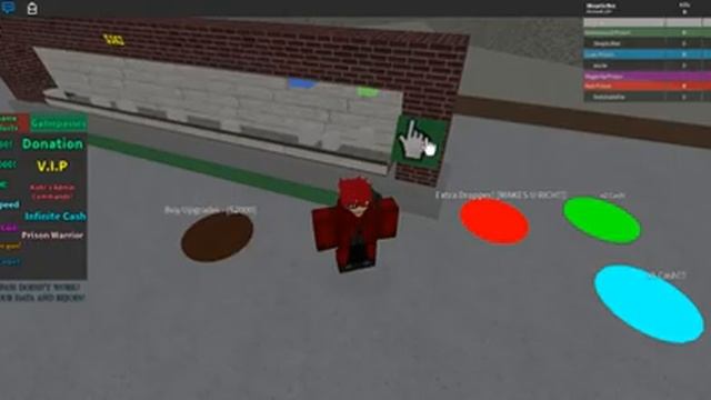 Roblox PRISON TYCOON - (#1) смотреть онлайн