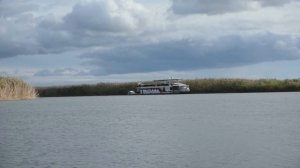 Астрахань. День 6. Рыбалка троллингом | Новый Рыболовный челлендж в Астрахани