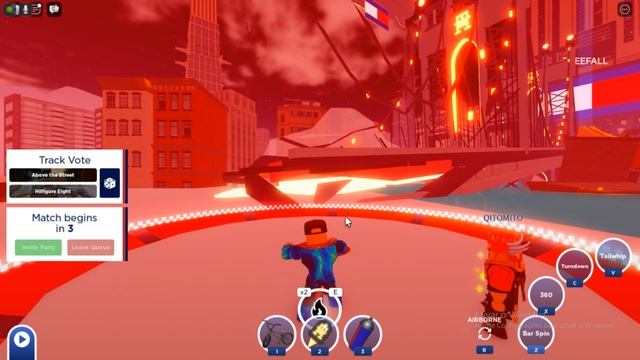 Como Ganhar o item [Tommy Knit Beanie] Roblox Evento Tommy Play смотреть онлайн