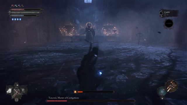 Lord of the fallen Walkthrough Part 18 смотреть онлайн