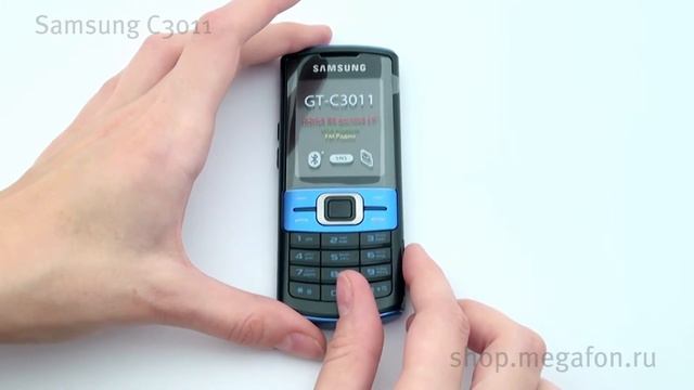 Samsung C3011