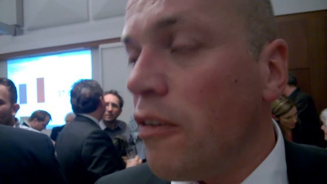 Klaus Krützen neuer Bürgermeister von Grevenbroich смотреть онлайн