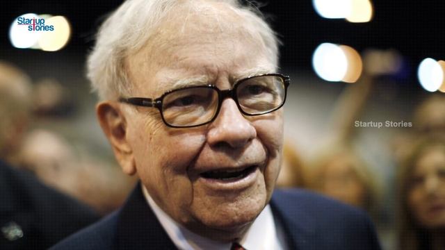 Inspirational Speech by Warren Buffett | Best Motivational Videos for Success | Startup Stories смотреть онлайн