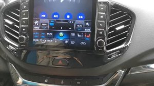 Магнитола _Тесла-стайл_ для Лада Веста и Х-Рей-062.mp4