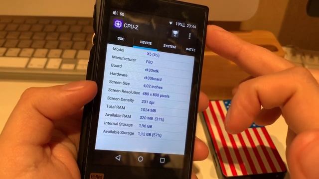 FiiO X5 iii | ОБЗОР+СРАВНЕНИЕ | GADGET FM смотреть онлайн