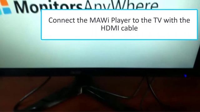 Unboxing MAWi Player- AV over IP gear for digital signage and video walls смотреть онлайн
