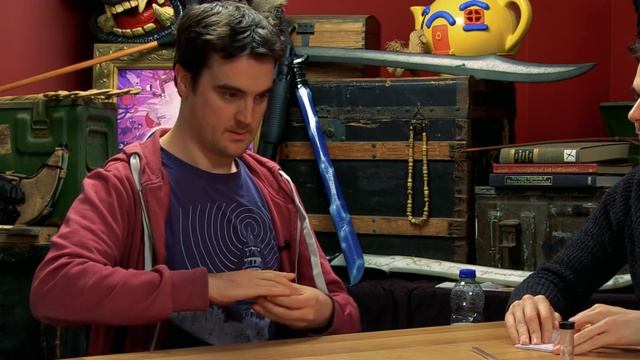 TIME'S UP | Games Night смотреть онлайн