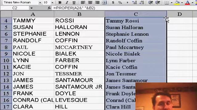 Excel - Master Excel With This Game-Changing Paste Special Values Trick - Episode 394