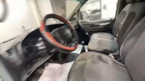 Hyundai H 1 '2006