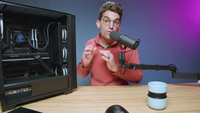 Intel Arc now $249?! | Why is Intel doing this? смотреть онлайн